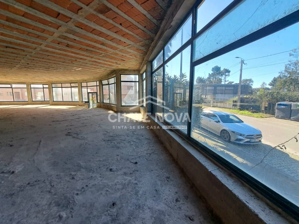 Loja para Venda em Madalena Foto 7