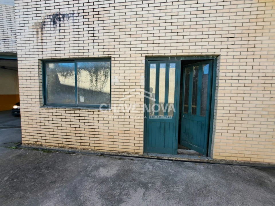 Loja para Venda em Madalena Foto 17