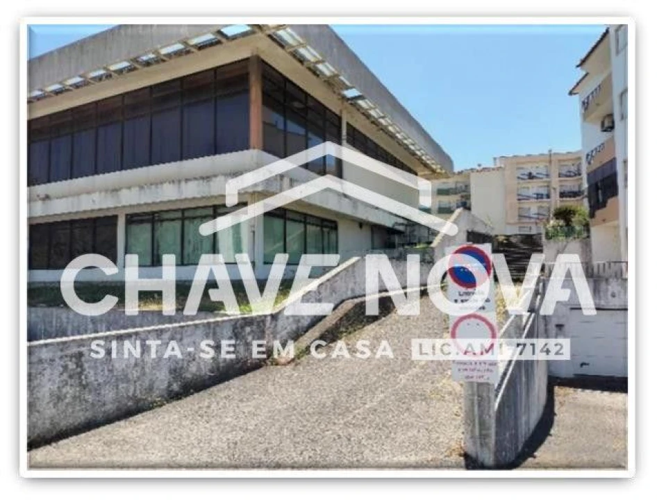 Armazém para Venda em Abrantes (São Vicente e São João) e Alferrarede Foto 3