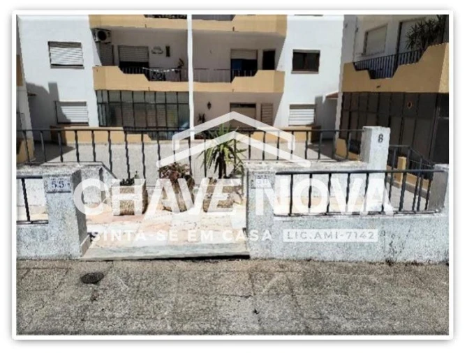 Armazém para Venda em Abrantes (São Vicente e São João) e Alferrarede Foto 4