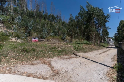 Terreno P/ Prédio para Venda em Caxarias