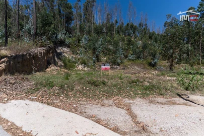 Terreno P/ Prédio para Venda em Caxarias