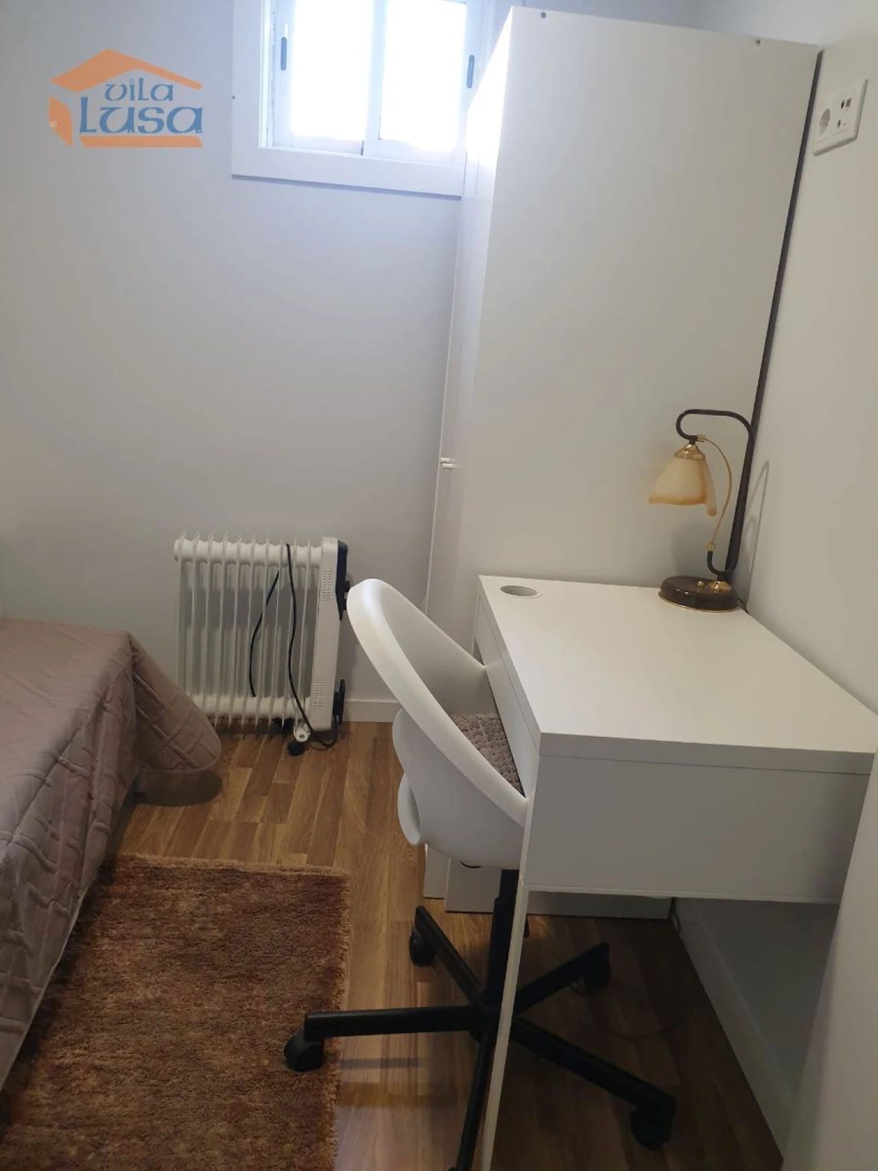 Quarto para Arrendamento em Gondomar (São Cosme), Valbom e Jovim Foto 1