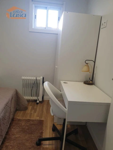 Quarto para Arrendamento em Gondomar (São Cosme), Valbom e Jovim