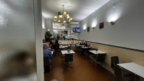 Loja para Trespasse em Paranhos