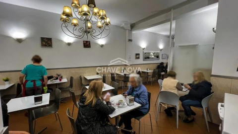 Loja para Trespasse em Paranhos