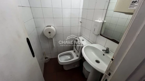 Loja para Trespasse em Paranhos