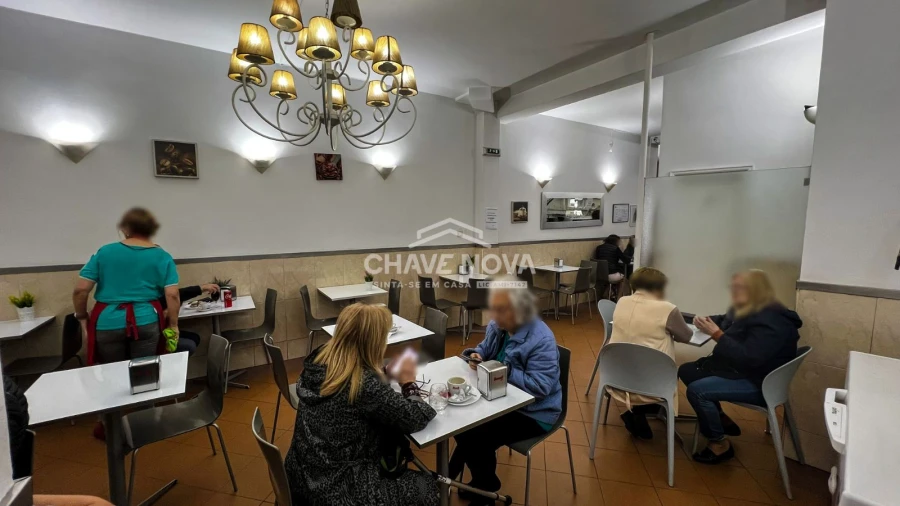 Loja para Trespasse em Paranhos Foto 4