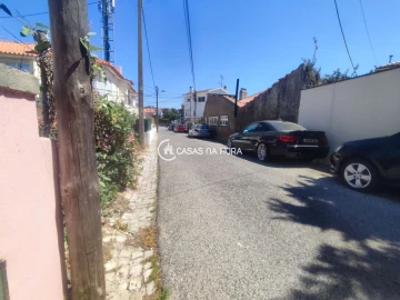 Moradia T6 para Venda em Alcabideche