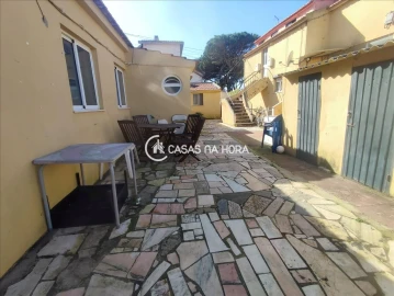 Moradia T6 para Venda em Alcabideche