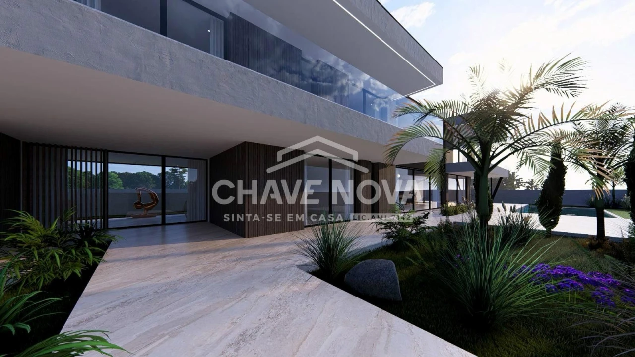 Moradia T4 para Venda em Santa Maria da Feira, Travanca, Sanfins e Espargo Foto 3