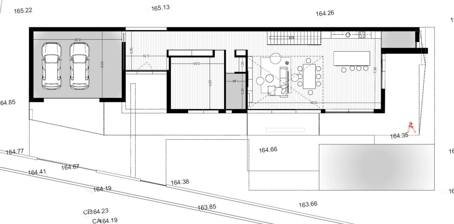 Moradia T4 para Venda em Santa Maria da Feira, Travanca, Sanfins e Espargo Foto 7