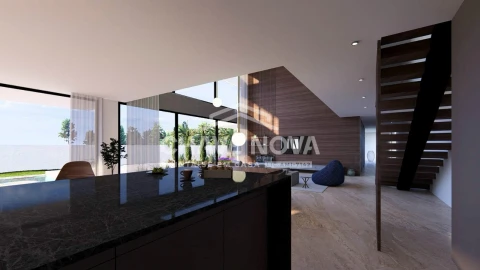 Moradia T4 para Venda em Santa Maria da Feira, Travanca, Sanfins e Espargo