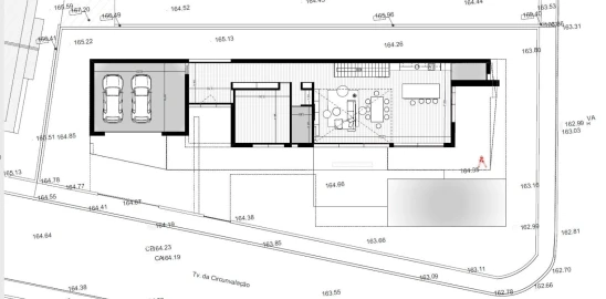 Moradia T4 para Venda em Santa Maria da Feira, Travanca, Sanfins e Espargo