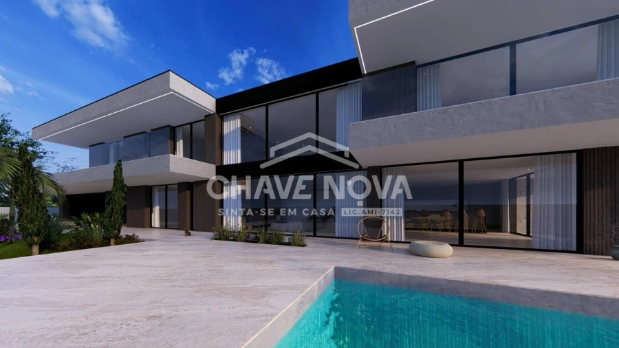 Moradia T4 para Venda em Santa Maria da Feira, Travanca, Sanfins e Espargo Foto 2