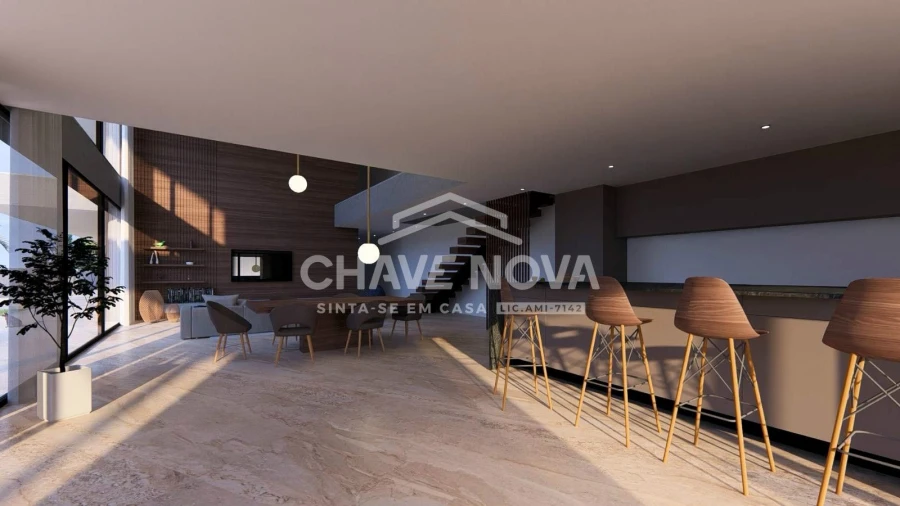 Moradia T4 para Venda em Santa Maria da Feira, Travanca, Sanfins e Espargo Foto 5