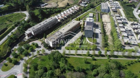 Apartamento T4 para Venda em Costa