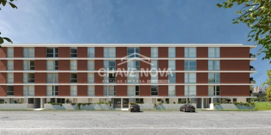 Apartamento T4 para Venda em Costa
