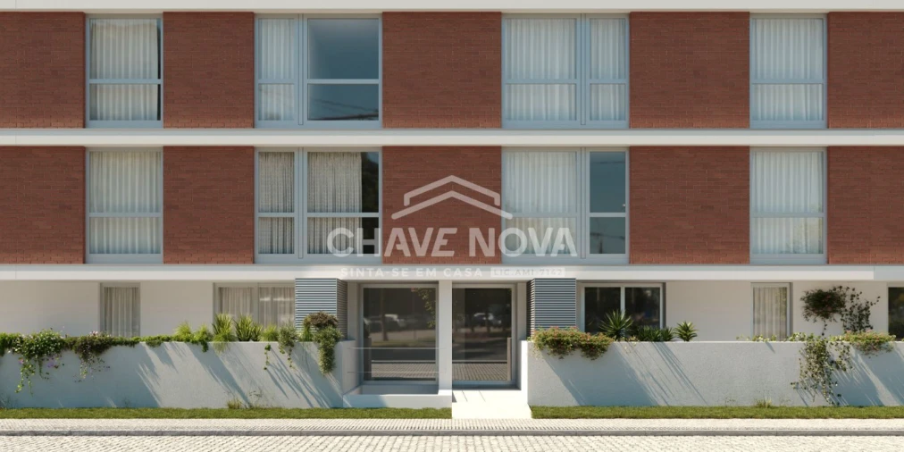 Apartamento T4 para Venda em Costa Foto 14