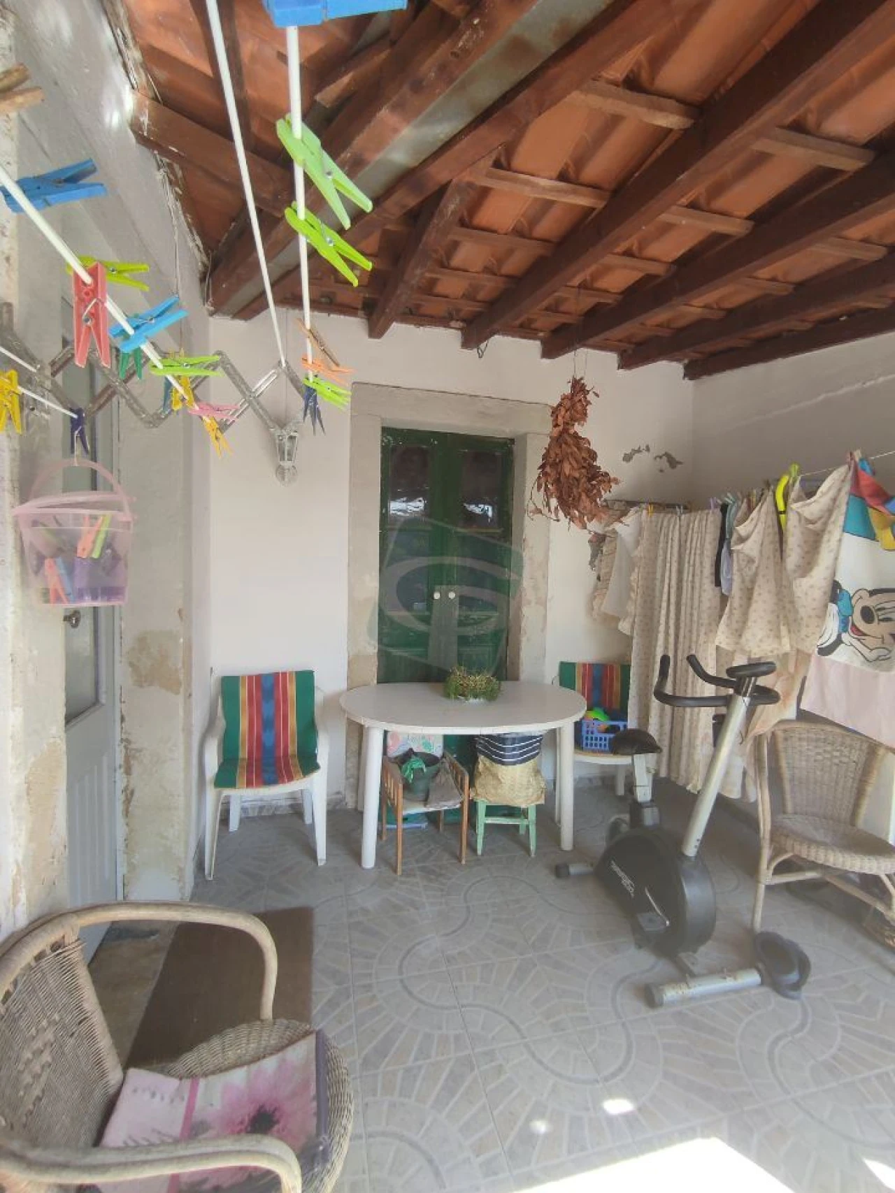 Moradia T7 para Venda em Pontevel Foto 27