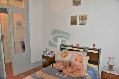 Moradia T7 para Venda em Pontevel