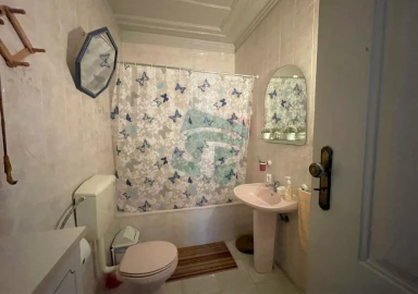 Moradia T7 para Venda em Pontevel