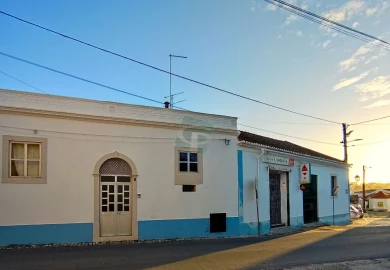 Moradia T7 para Venda em Pontevel