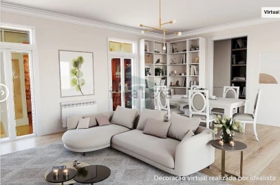 Moradia T7 para Venda em Pontevel