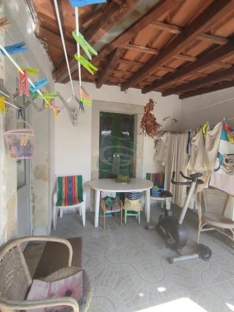 Moradia T7 para Venda em Pontevel