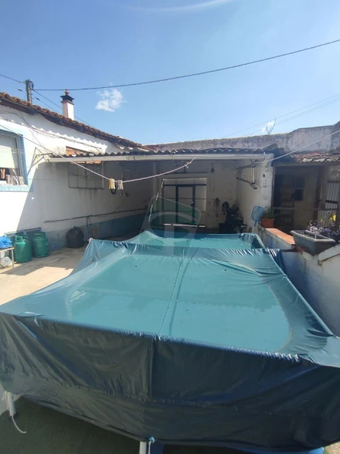 Moradia T7 para Venda em Pontevel