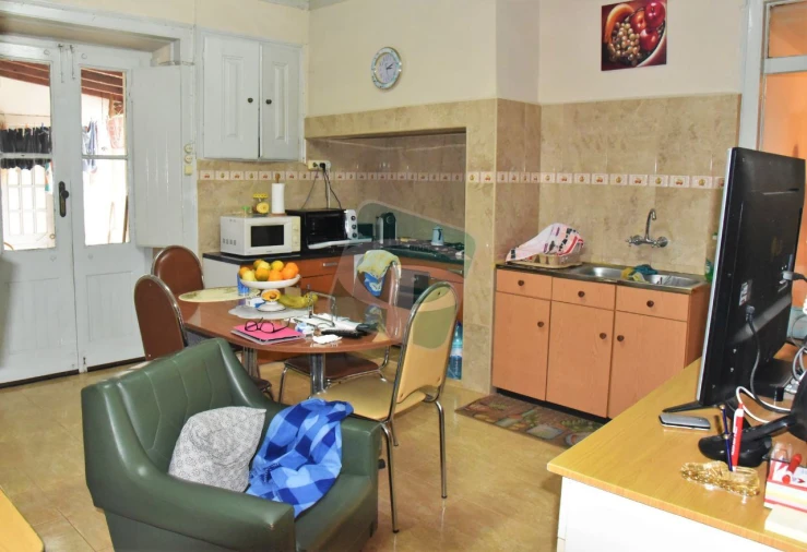 Moradia T7 para Venda em Pontevel Foto 10