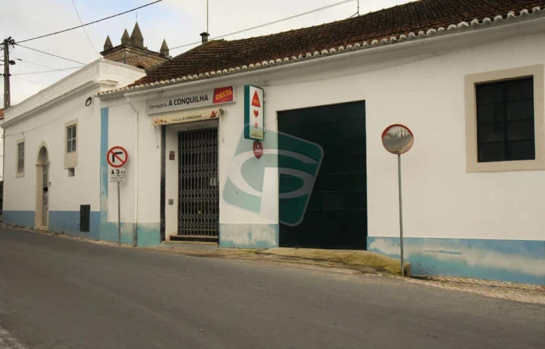 Moradia T7 para Venda em Pontevel Foto 22