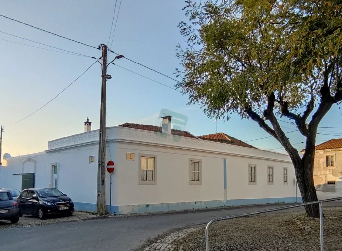 Moradia T7 para Venda em Pontevel Foto 25