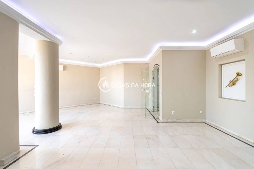 Apartamento T3 para Arrendamento em Cascais e Estoril Foto 5