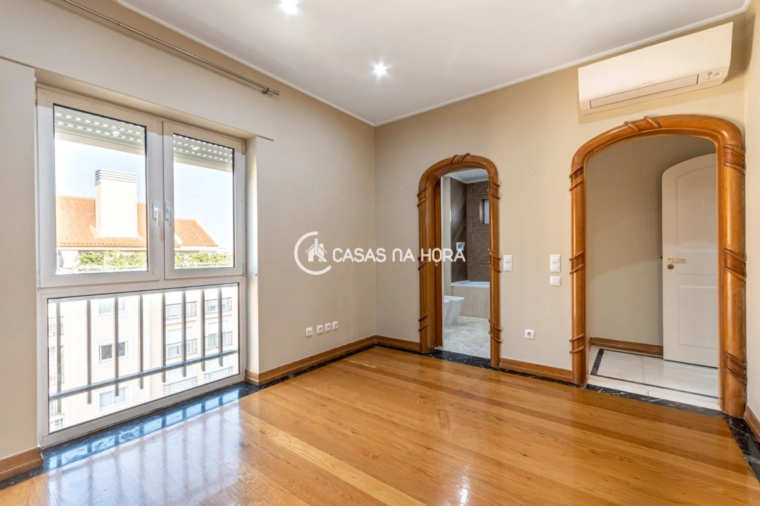 Apartamento T3 para Arrendamento em Cascais e Estoril Foto 13