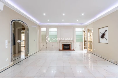 Apartamento T3 para Arrendamento em Cascais e Estoril