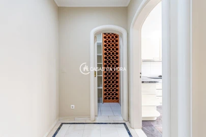 Apartamento T3 para Arrendamento em Cascais e Estoril