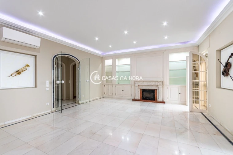 Apartamento T3 para Arrendamento em Cascais e Estoril Foto 3