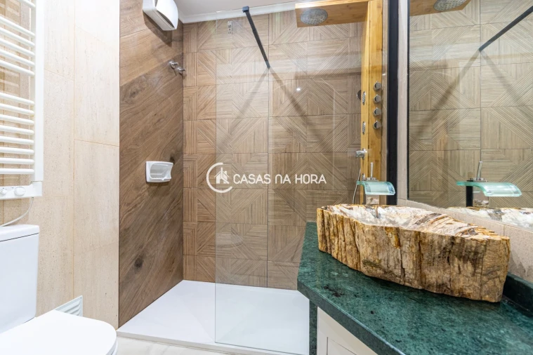 Apartamento T3 para Arrendamento em Cascais e Estoril Foto 6