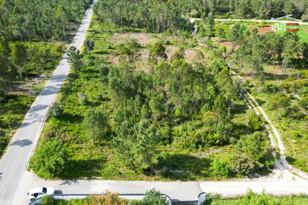 Terreno Agricola ou Rústico para Venda em Fatima Foto 1