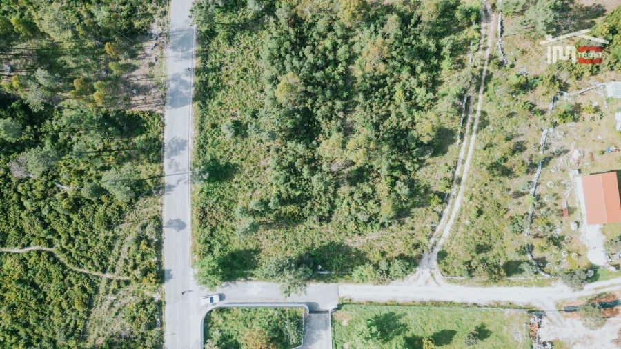 Terreno Agricola ou Rústico para Venda em Fatima Foto 3