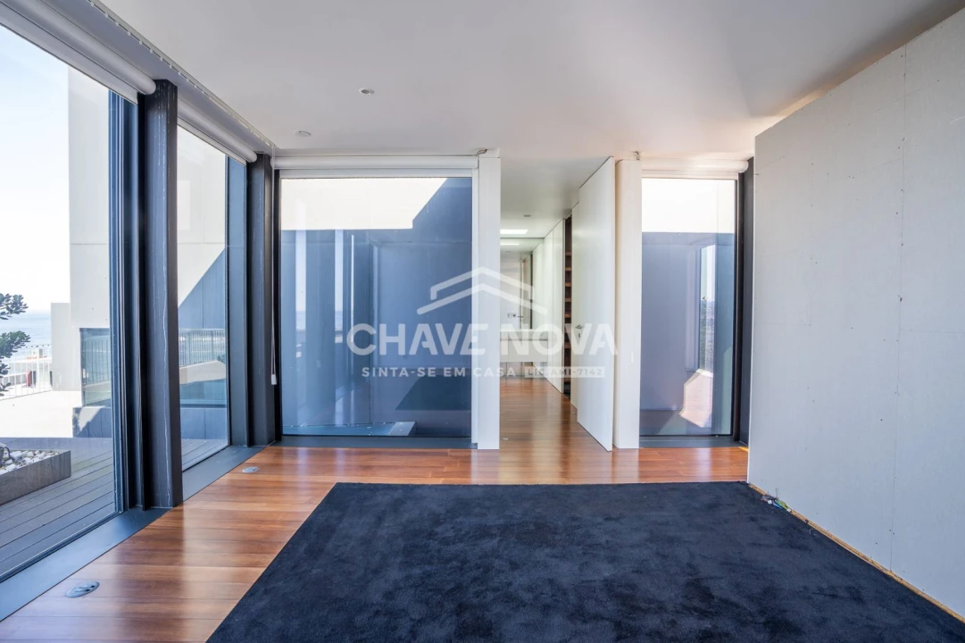 Apartamento T5 para Venda em Canidelo Foto 11