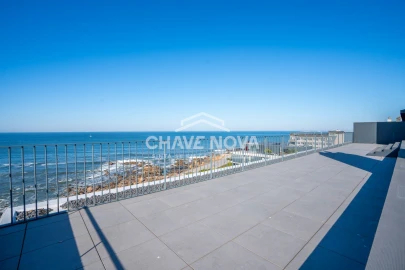 Apartamento T5 para Venda em Canidelo