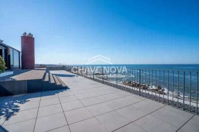 Apartamento T5 para Venda em Canidelo