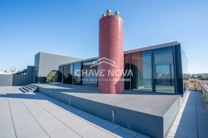 Apartamento T5 para Venda em Canidelo