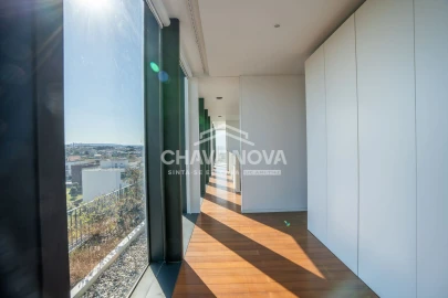 Apartamento T5 para Venda em Canidelo