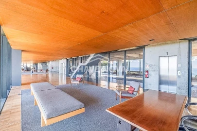 Apartamento T5 para Venda em Canidelo