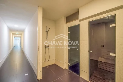 Apartamento T5 para Venda em Canidelo