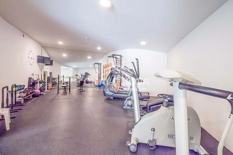 Apartamento T5 para Venda em Canidelo Foto 23