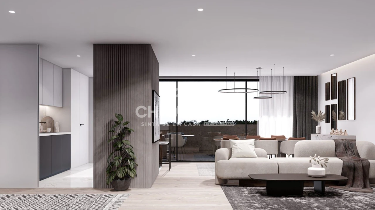 Apartamento T1 para Venda em Vila Nova de Cerveira e Lovelhe Foto 6